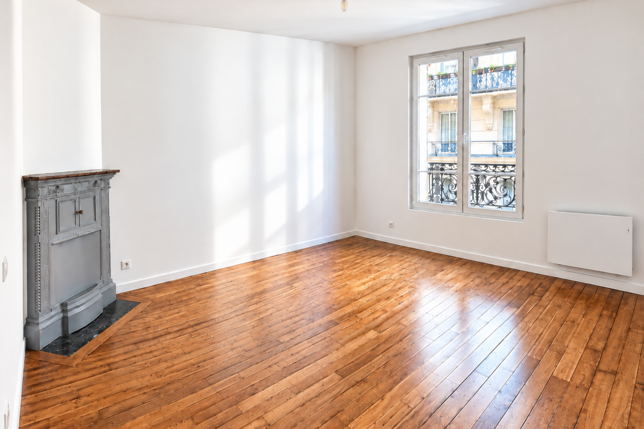 Appartement Paris