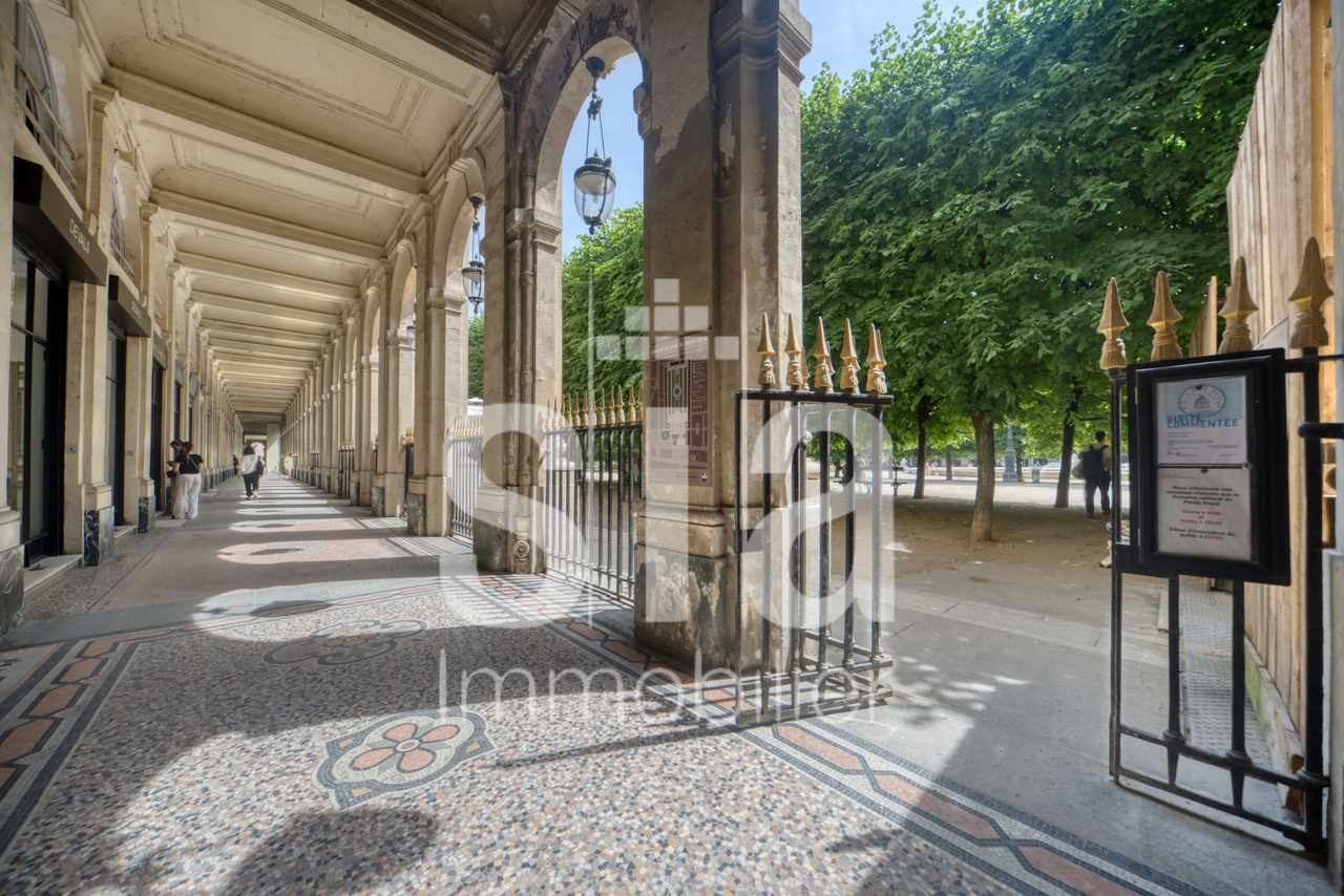 Appartement Paris