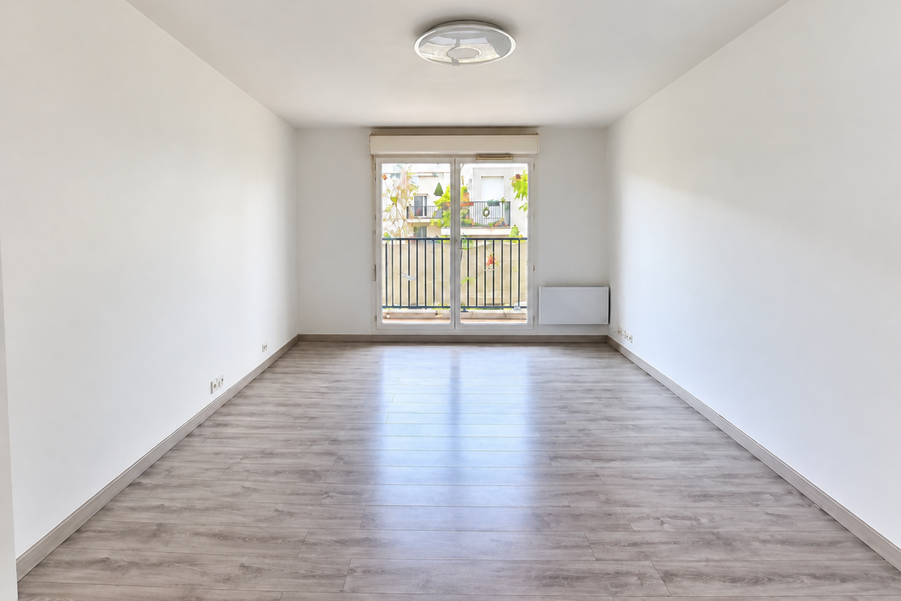 Appartement Aubervilliers