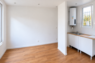 Bagnolet - vignette 1