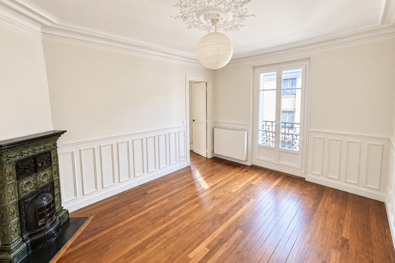 Appartement Charenton-le-Pont
