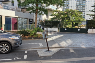 Paris - vignette 1