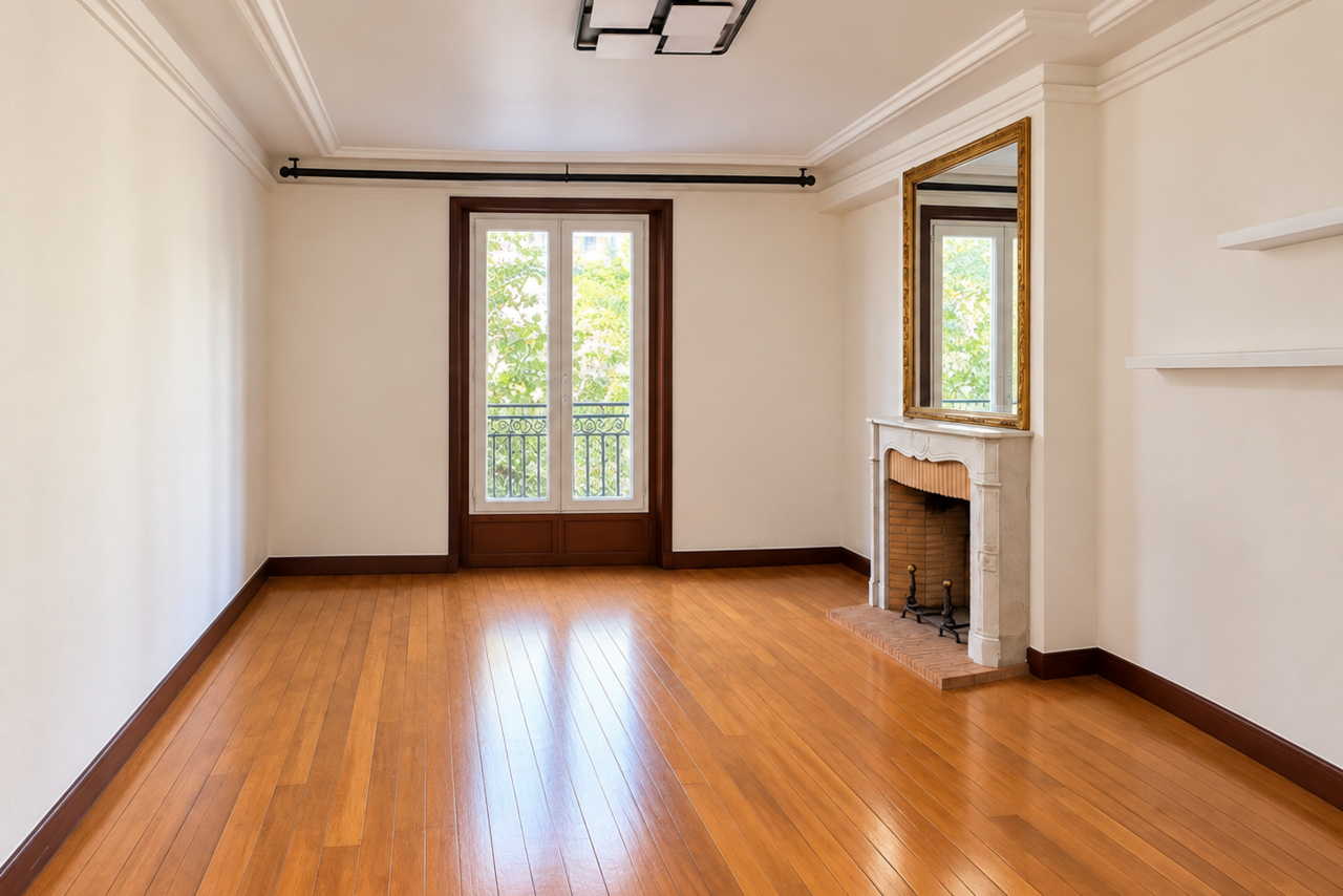 Appartement Paris