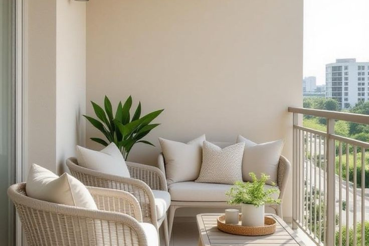 Appartement Vénissieux