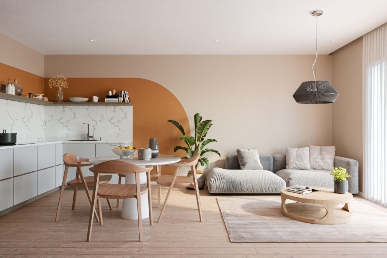 Appartement Lyon