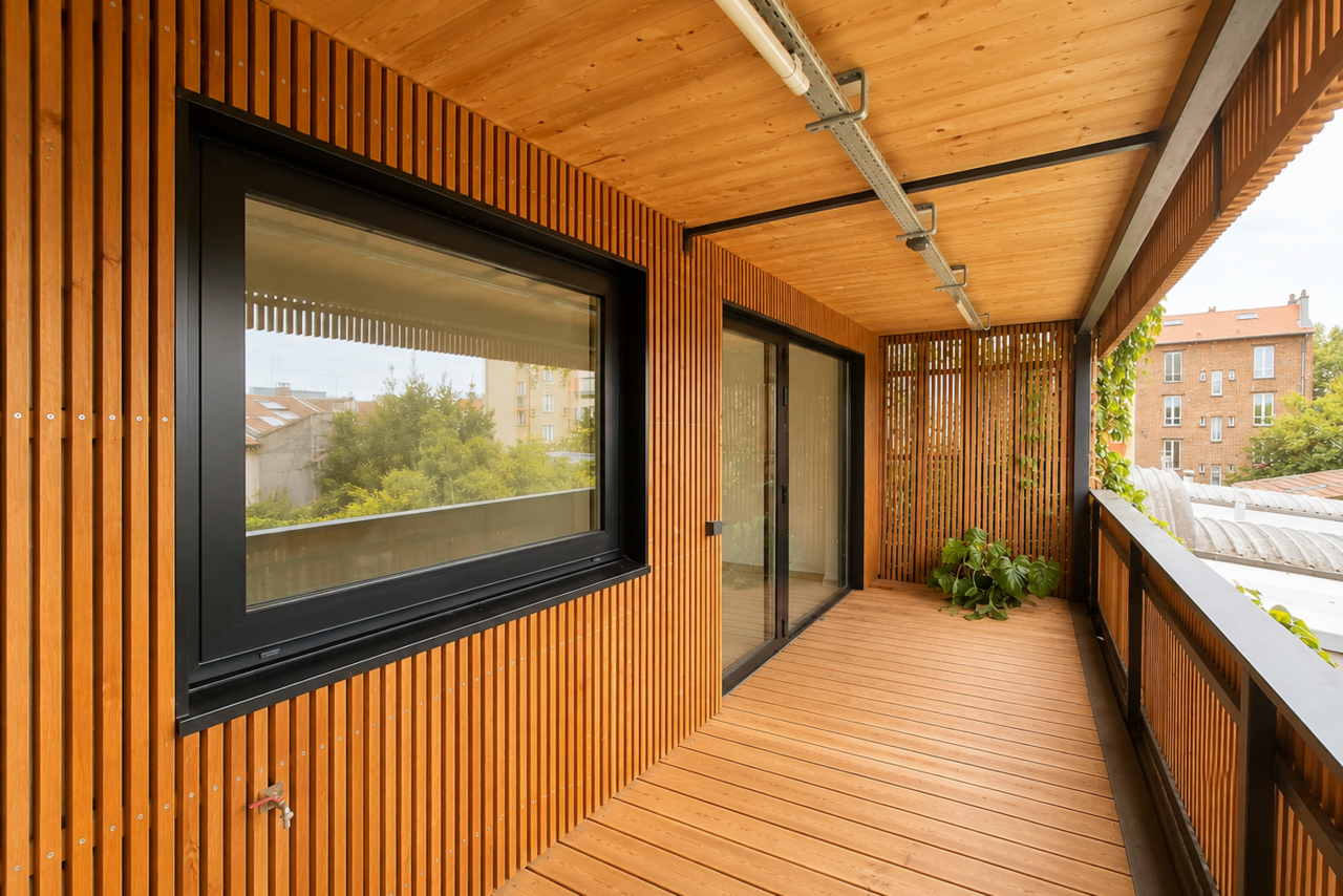 Appartement Montreuil