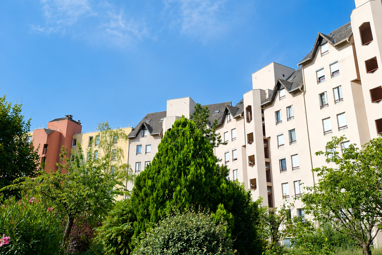 Appartement Créteil
