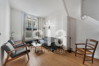 Paris - vignette 2