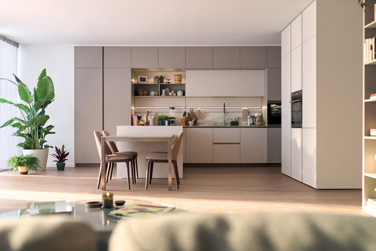 Appartement Lyon