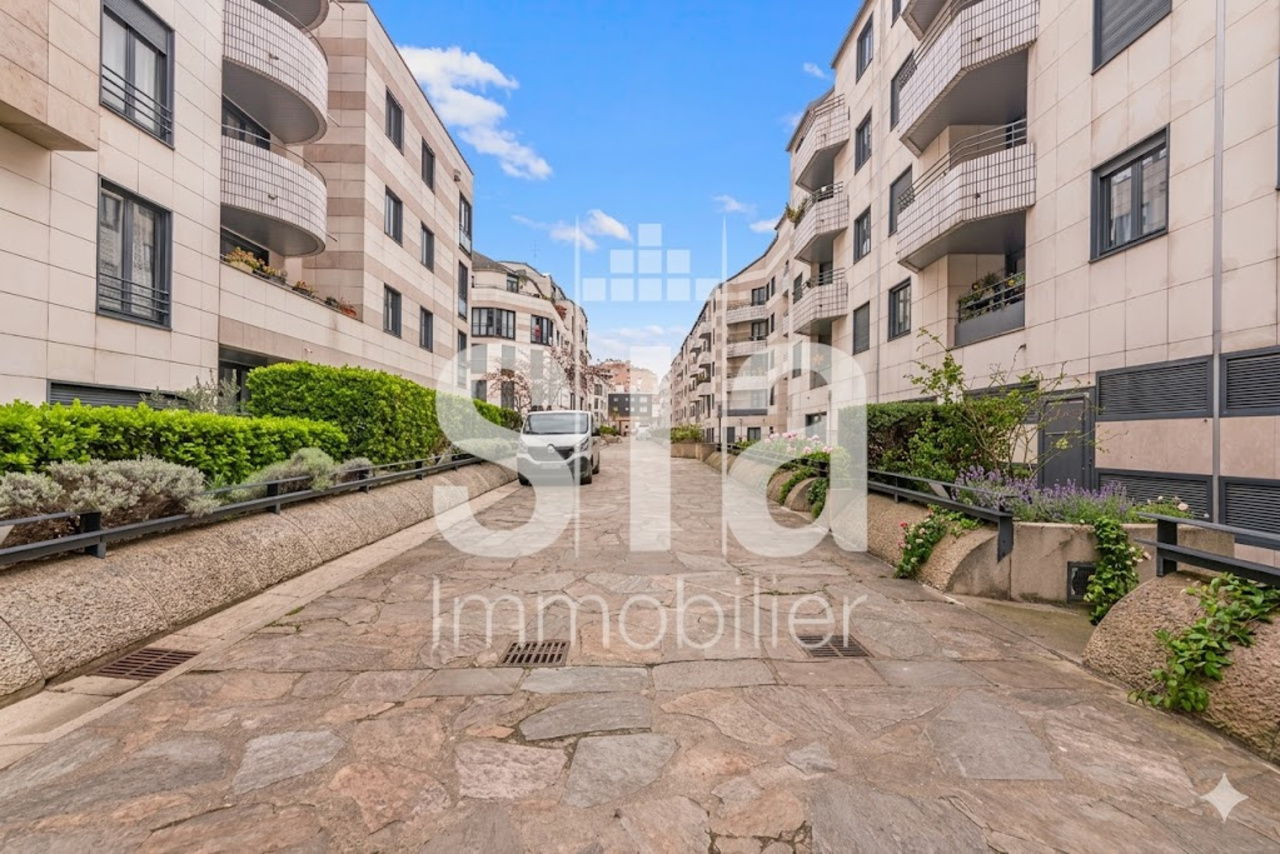 Appartement Vincennes
