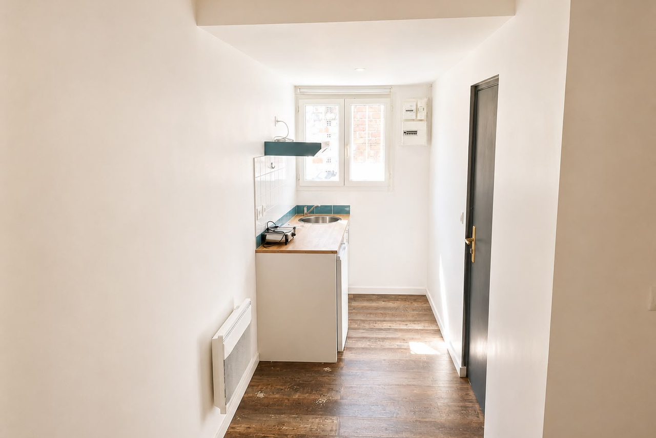 Appartement Vitry-sur-Seine