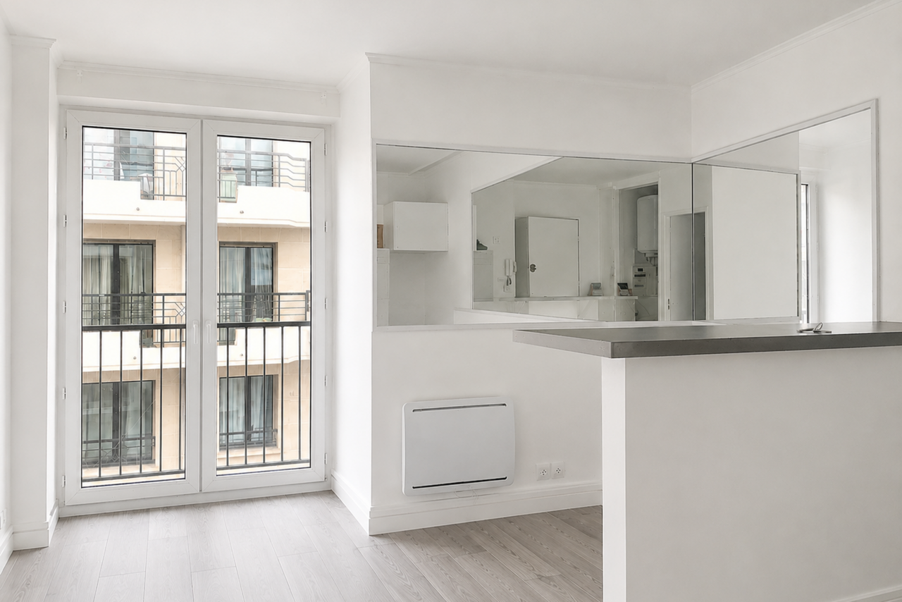 Appartement Charenton-le-Pont