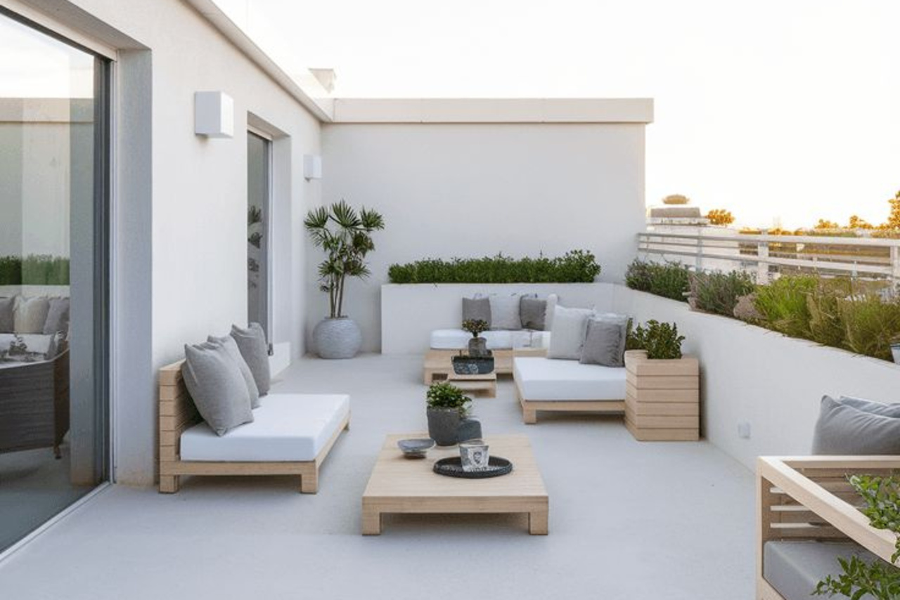 Appartement Saint-Priest