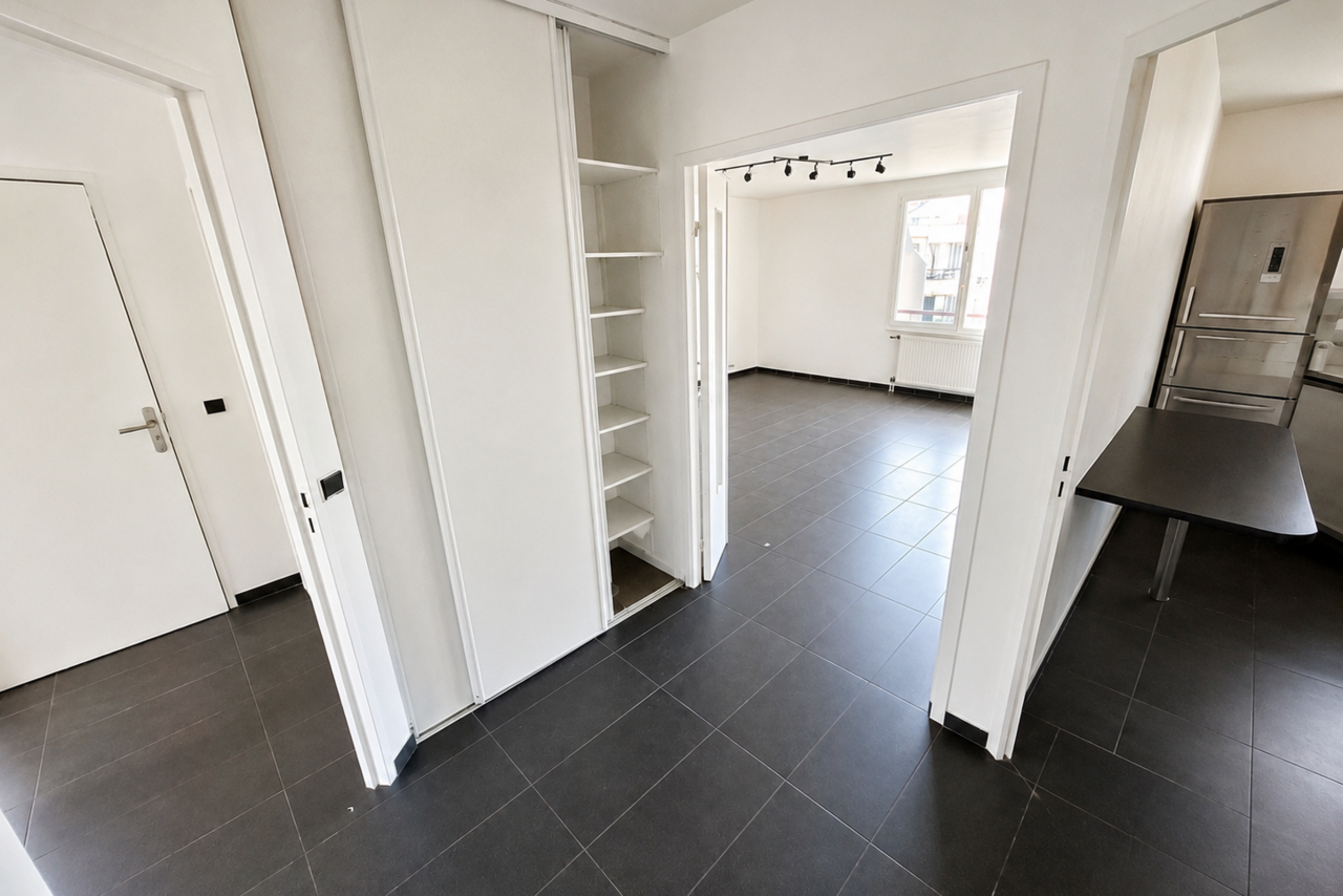 Appartement Créteil
