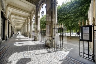 Appartement Paris
