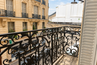 Paris - vignette 1