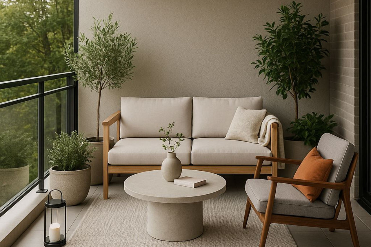 Appartement Vénissieux