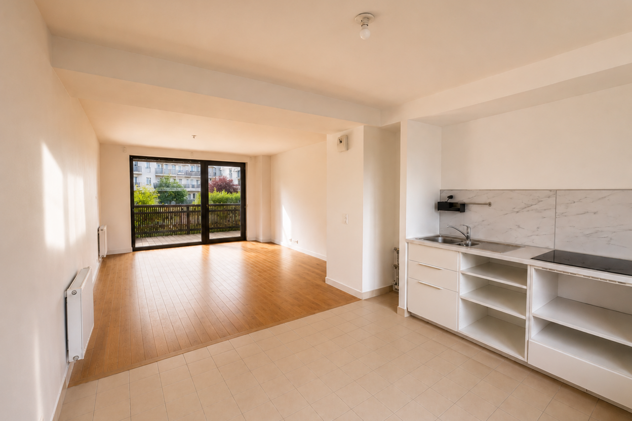 Appartement Montreuil