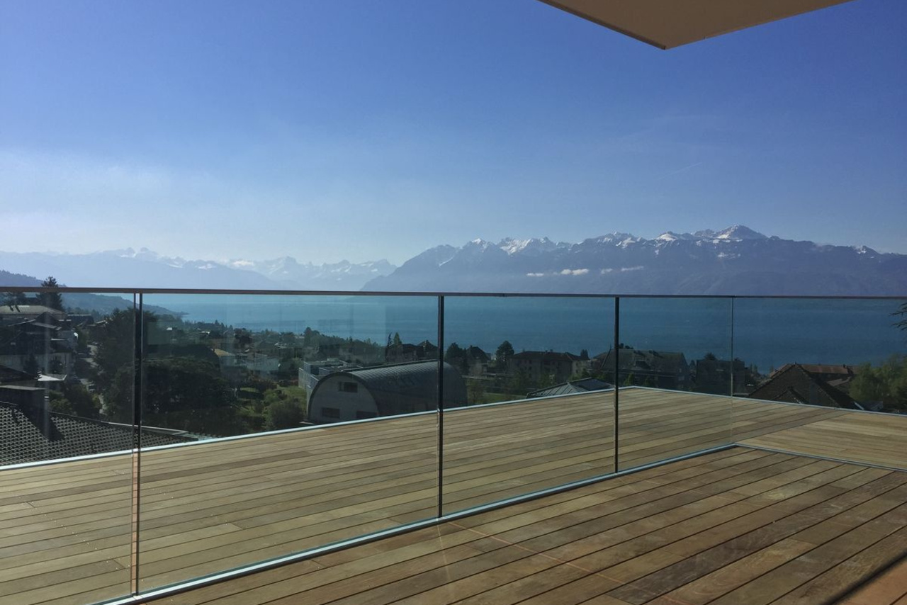 Appartement Évian-les-Bains