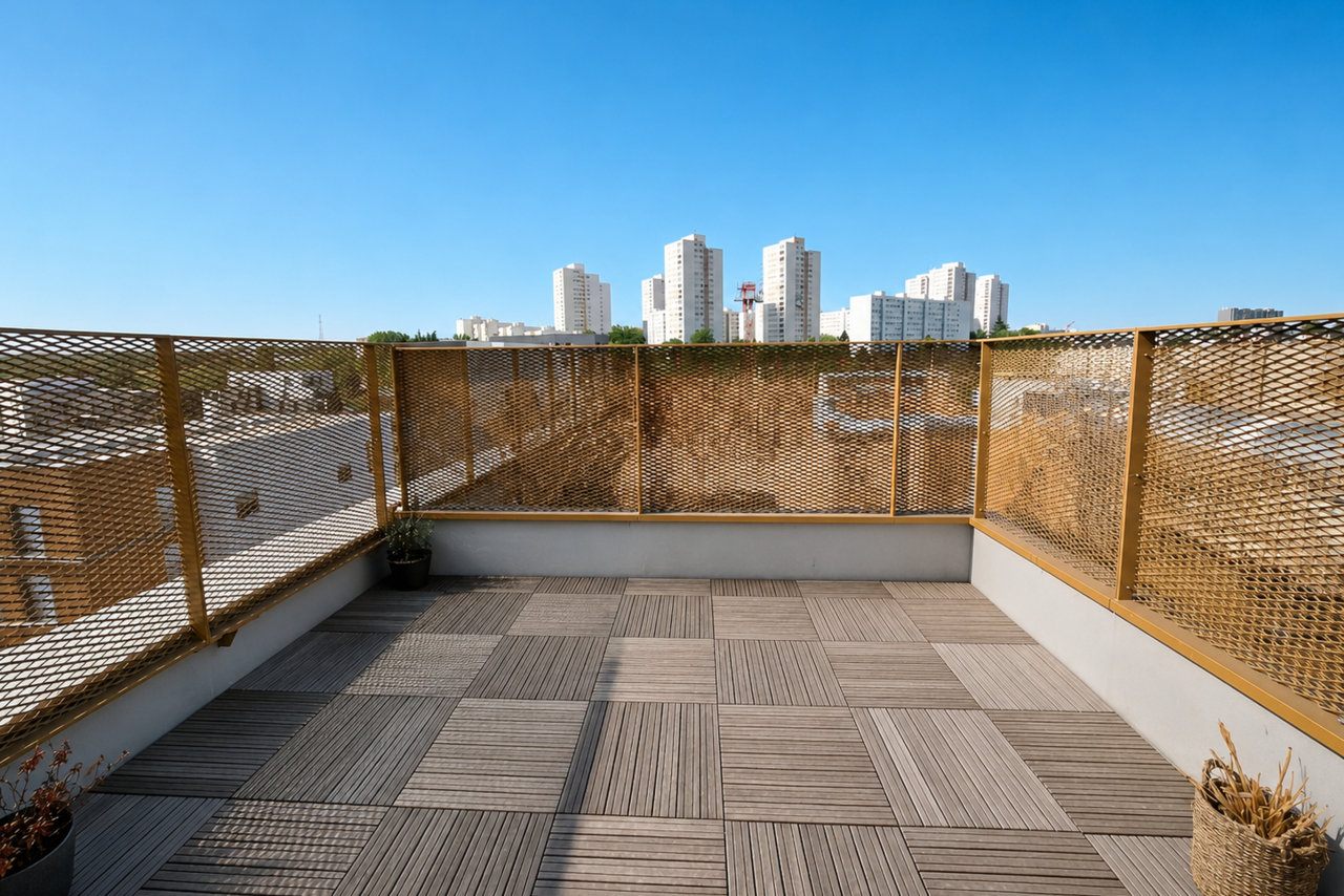 Appartement Rosny-sous-Bois