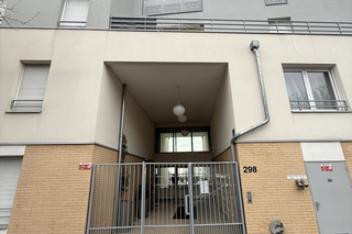Noisy-le-Sec - vignette 1