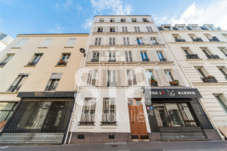 Paris - vignette 1