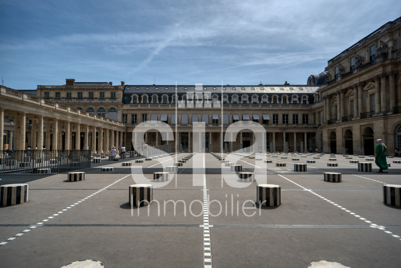 Appartement Paris